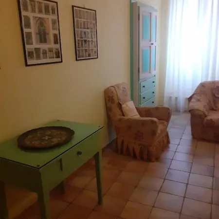 Il Vicoletto Bed & Breakfast