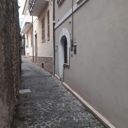 Il Vicoletto Bed & Breakfast *