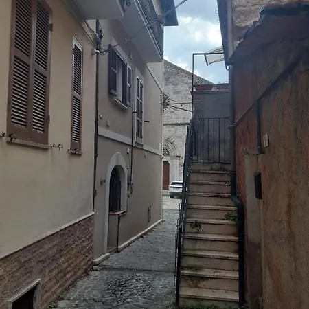 Il Vicoletto Celano