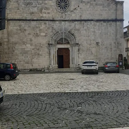 Il Vicoletto *