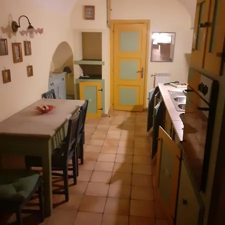 Il Vicoletto Bed & Breakfast Celano
