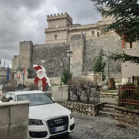 Il Vicoletto Bed & Breakfast Celano