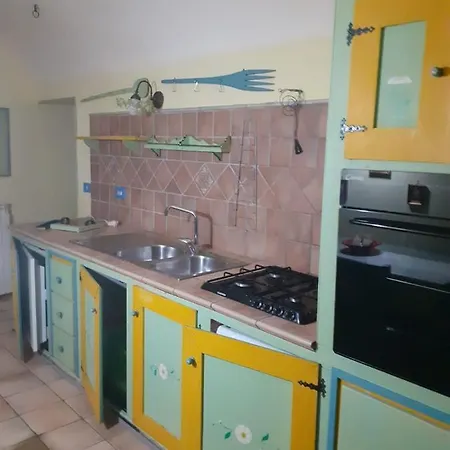 Il Vicoletto Bed & Breakfast *