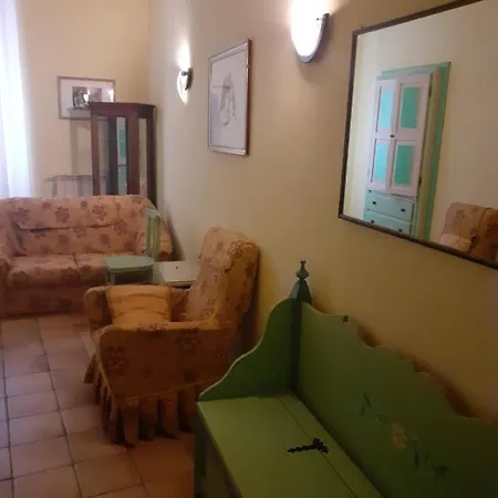 Il Vicoletto Bed & Breakfast Celano