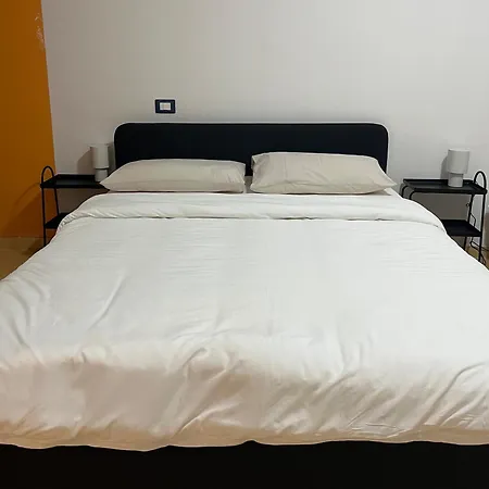 Apartment Il Vicoletto Sulmona