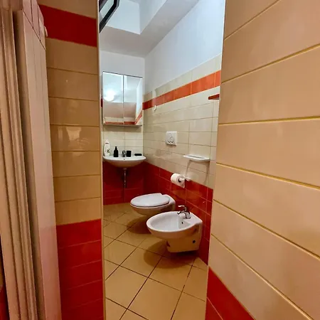 Il Vicoletto Apartment